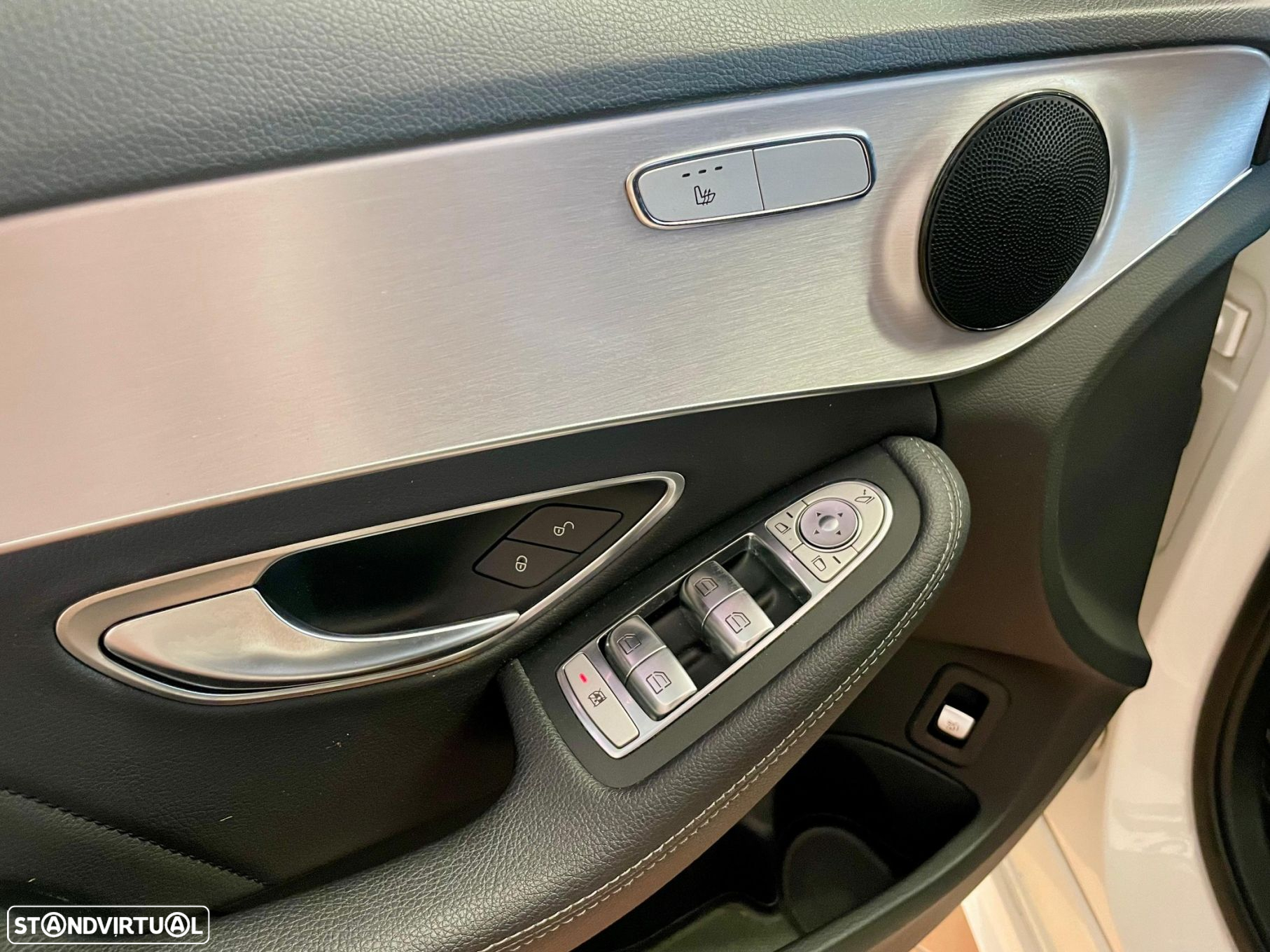 Mercedes-Benz C 300 de AMG Line - 14