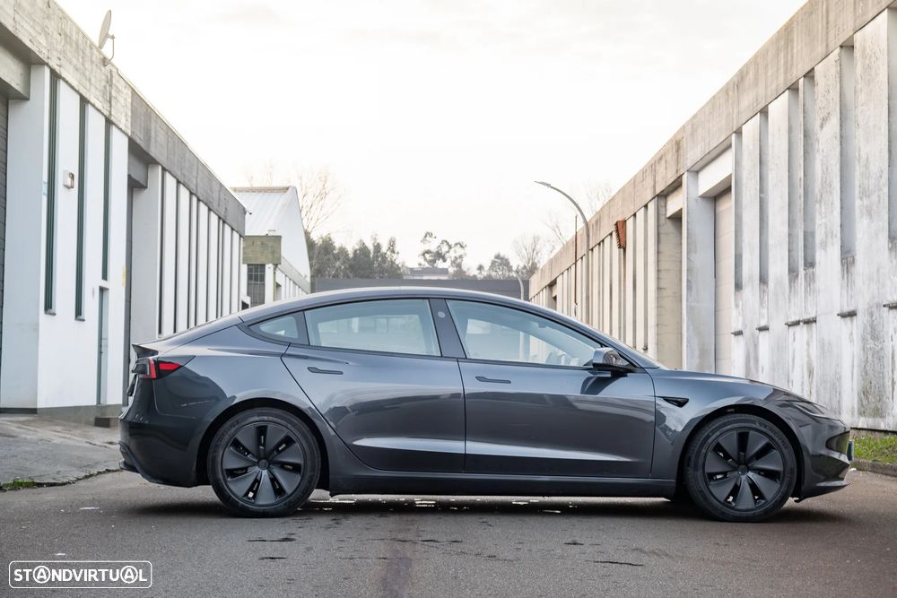 Tesla Model 3 Long Range Tração Integral Premium - 7