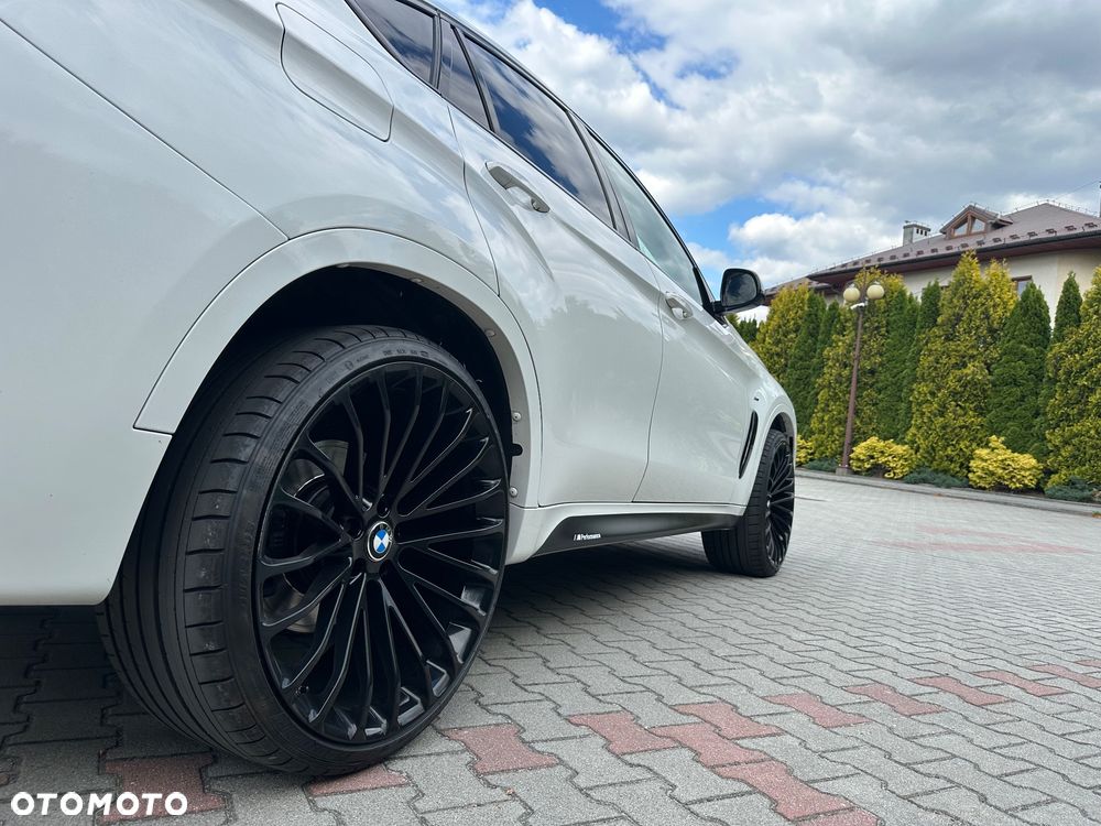 BMW X6 - 13