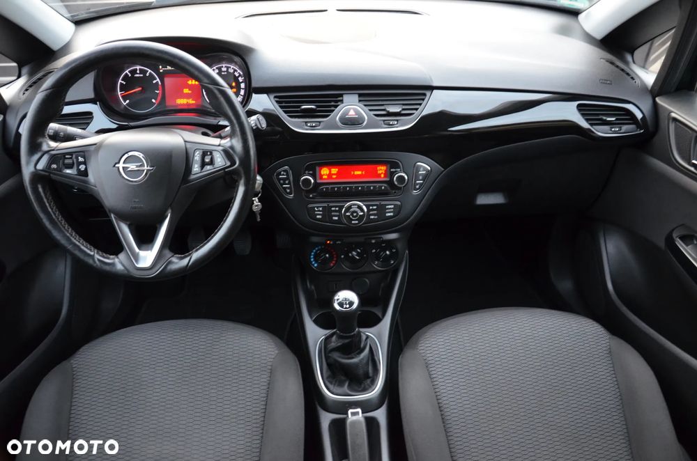 Opel Corsa 1.4 Edition - 18