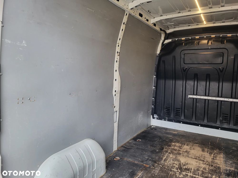 Renault Master Movano - 9