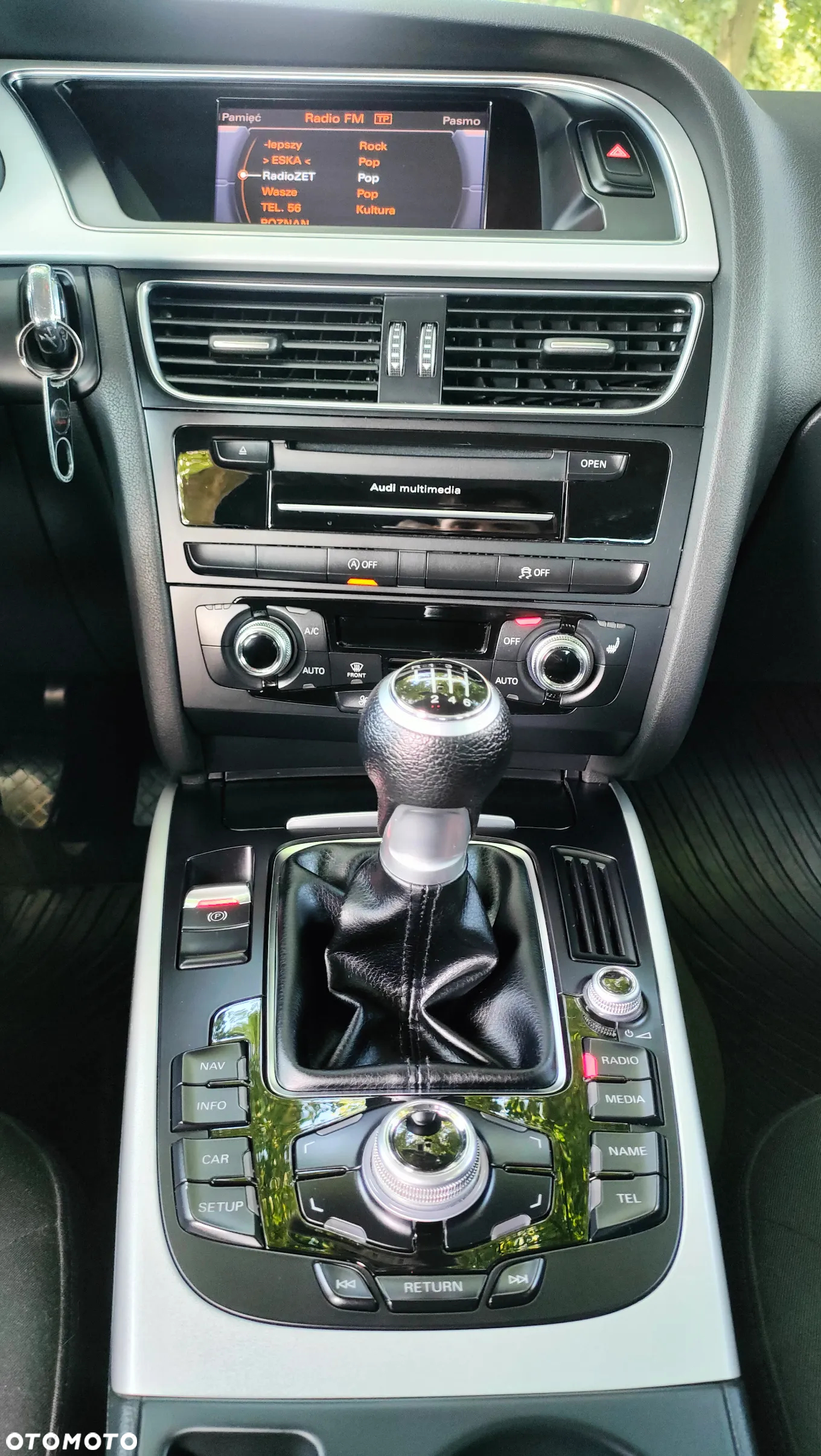 Audi A4 2.0 TDI clean diesel - 18