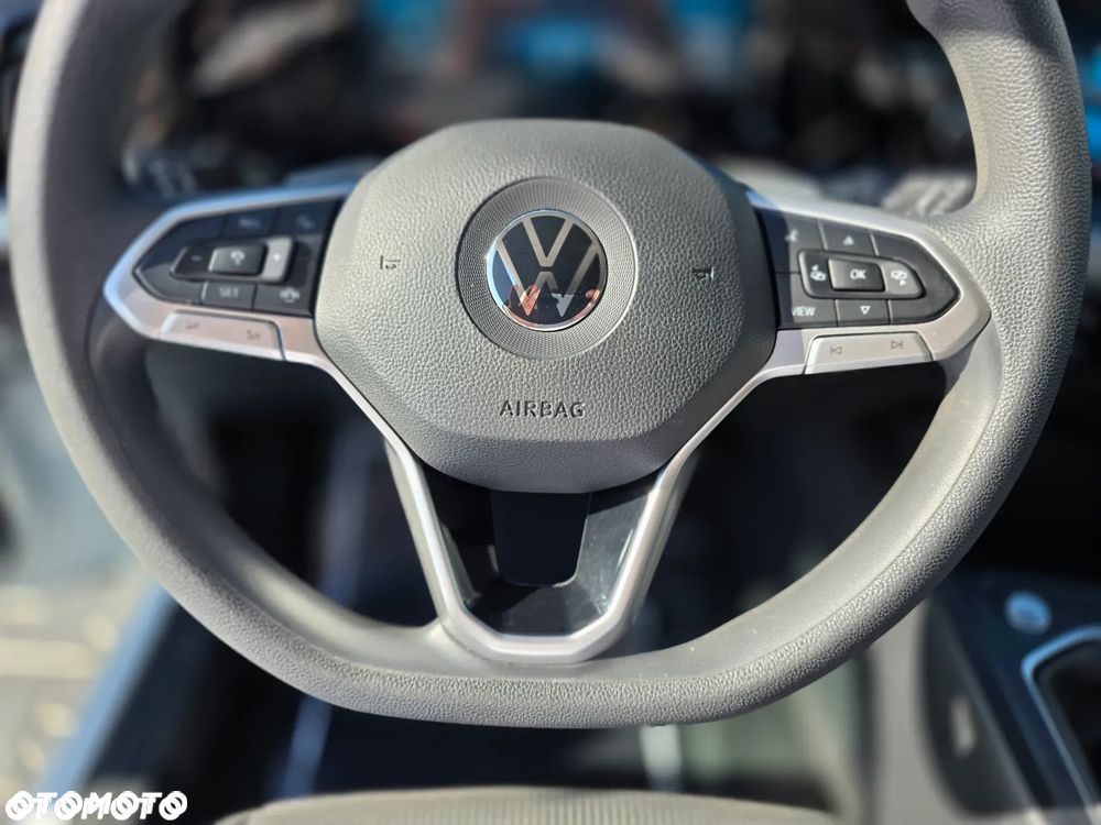 Volkswagen Golf 1.0 TSI BMT Comfortline - 12