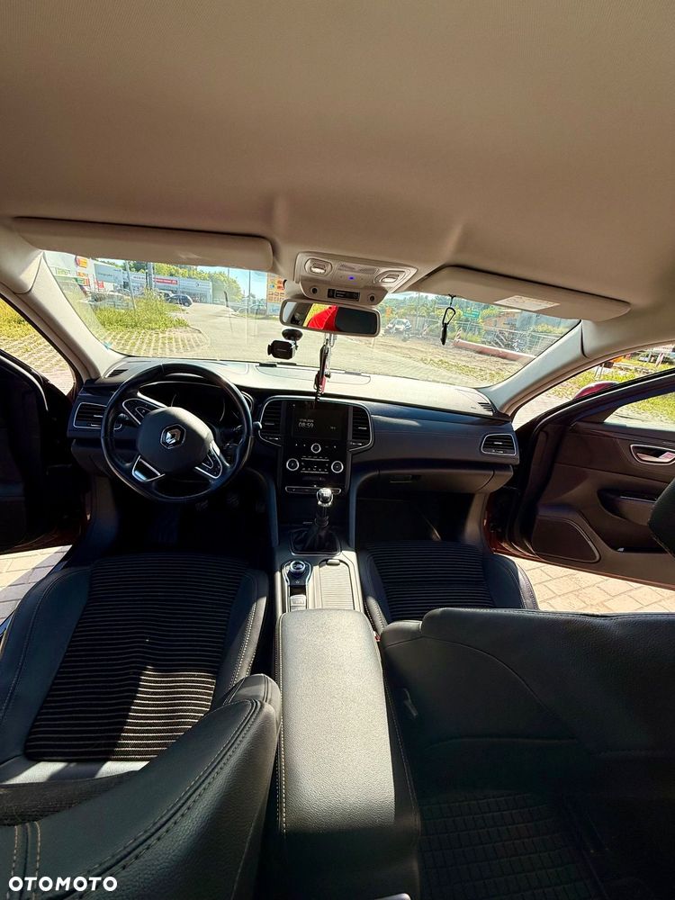 Renault Talisman 1.6 Energy dCi Intens - 20