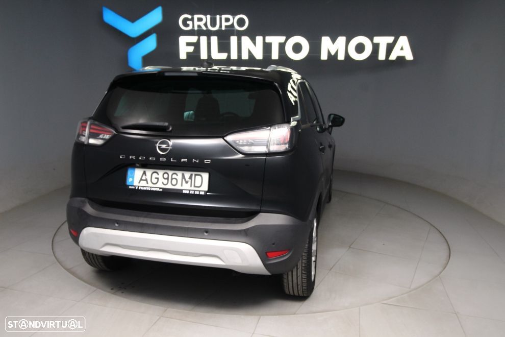 Opel Crossland 1.2 T Elegance - 3