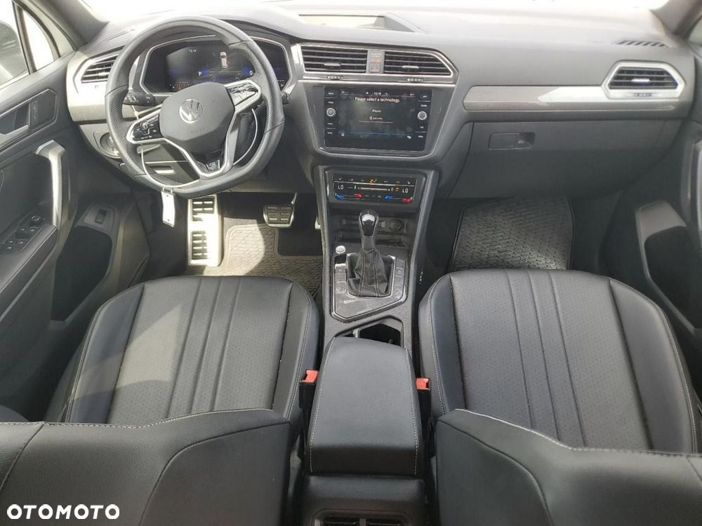 Volkswagen Tiguan - 8