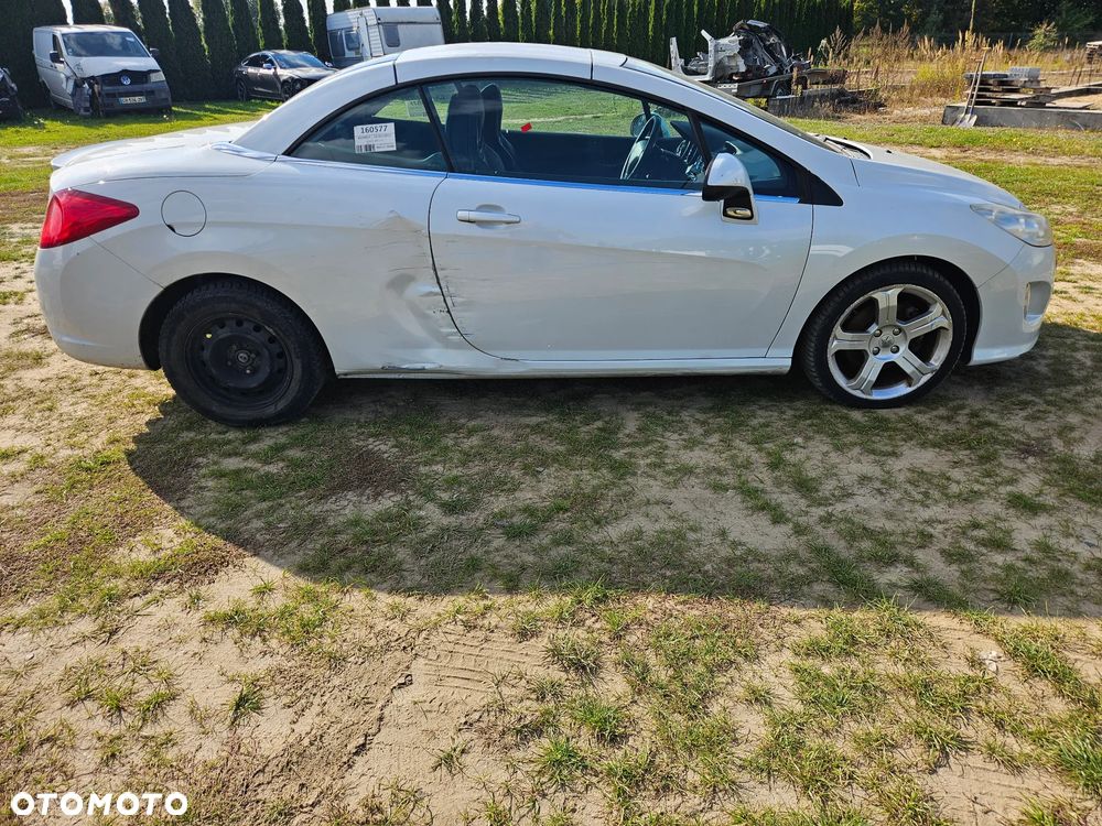Peugeot 308 2.0 HDi Premium - 8
