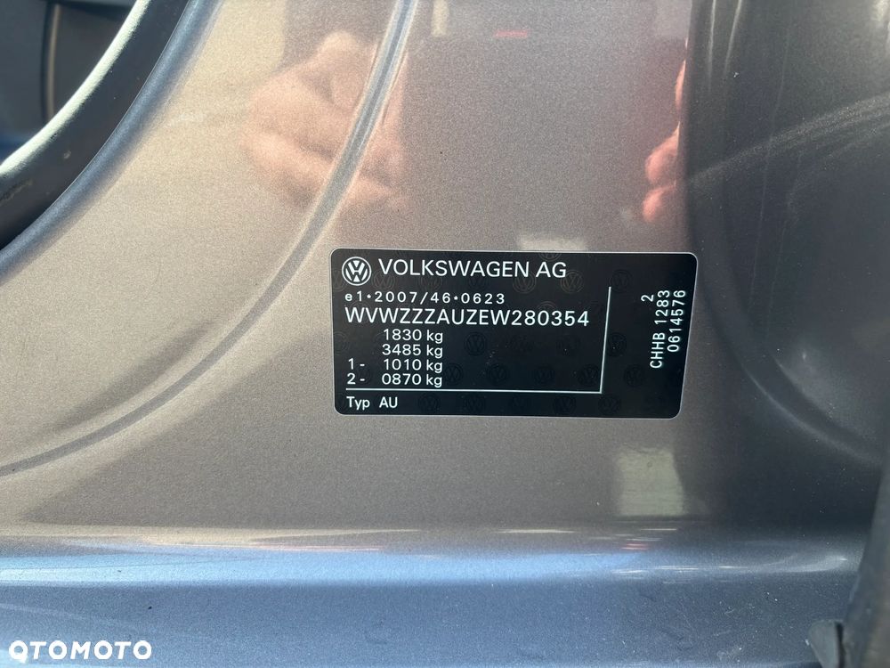 Volkswagen Golf GTI BlueMotion Technology - 20