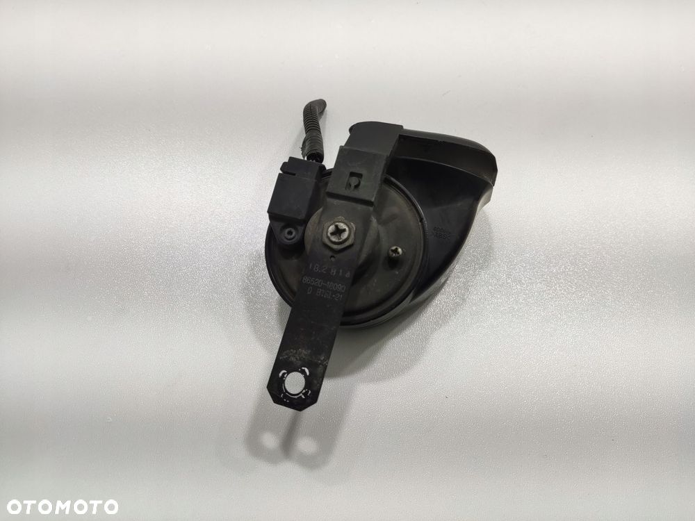 klakson sygnaŁ dŹwiĘkowy lexus rx iii rx450h 86520-48090 2009-2015 - 4