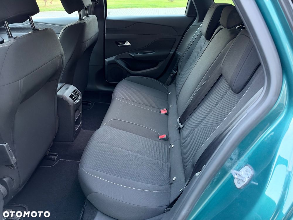 Peugeot 308 180 e-EAT8 Allure - 16