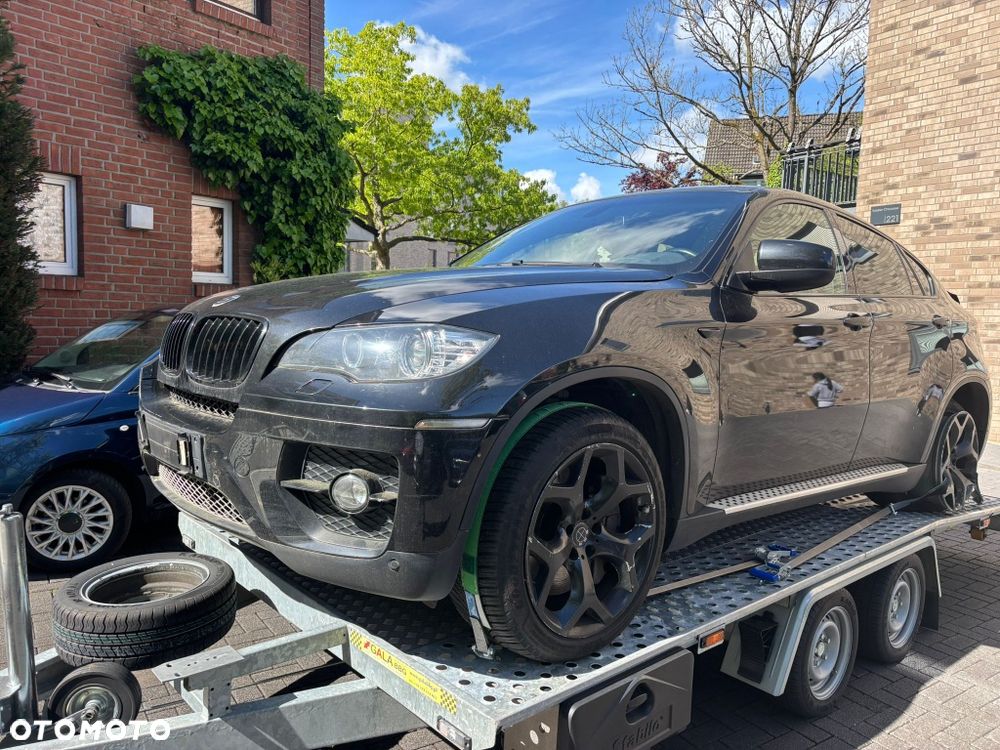 BMW X6 - 3