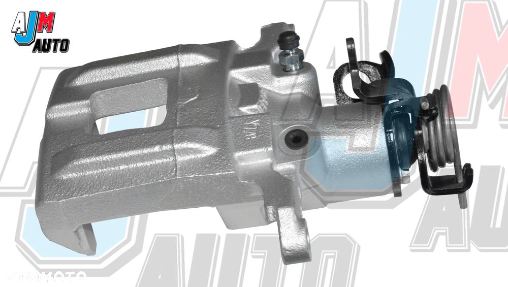 Zacisk hamulcowy Tył Tylny Lewy Ford Mustang V VI - 2