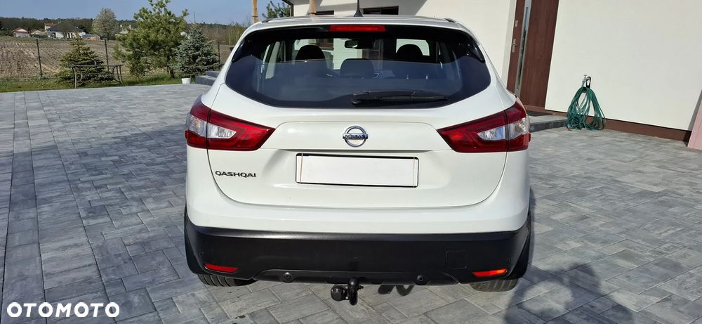 Nissan Qashqai 1.2 DIG-T Xtronic TEKNA - 12