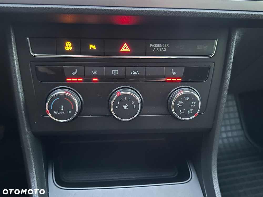 Seat Leon 1.6 TDI DPF Start&Stop Reference - 34