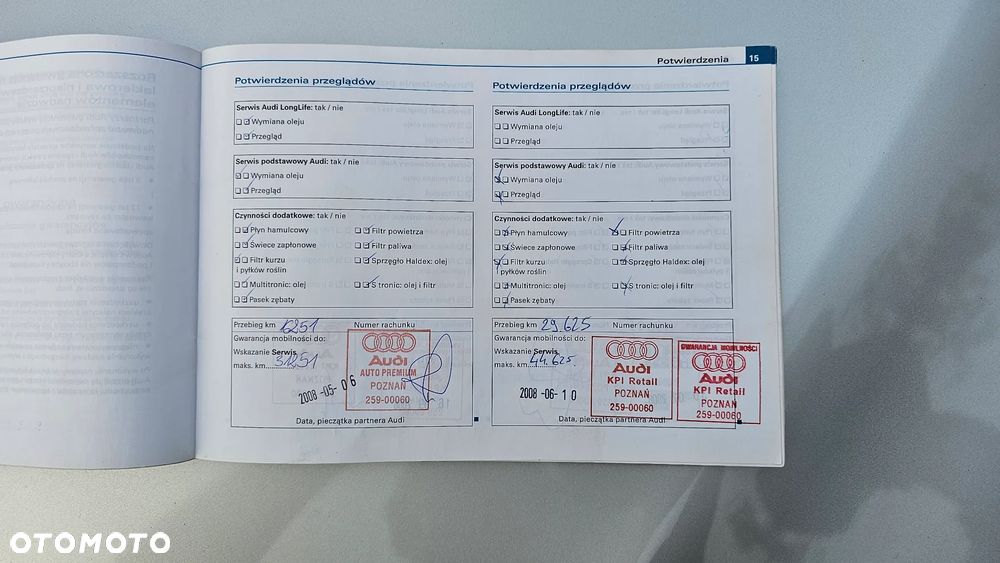 Audi Q7 3.0 TDI DPF clean diesel Quattro Tiptr - 13