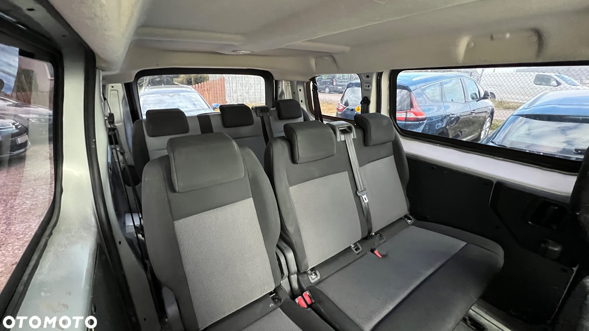 Citroën Jumpy Combi Eco M BlueHDi 95 Profi - 6