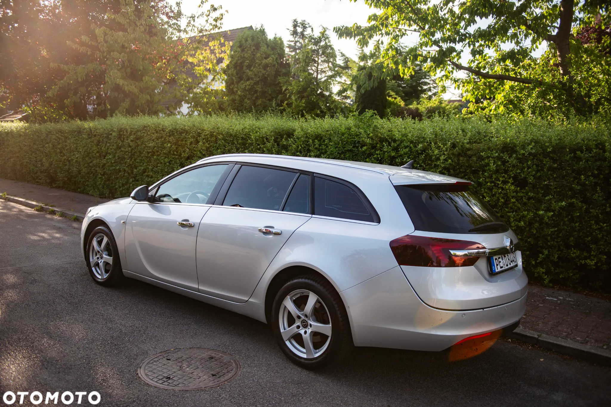 Opel Insignia 1.4 T Edition S&S - 5