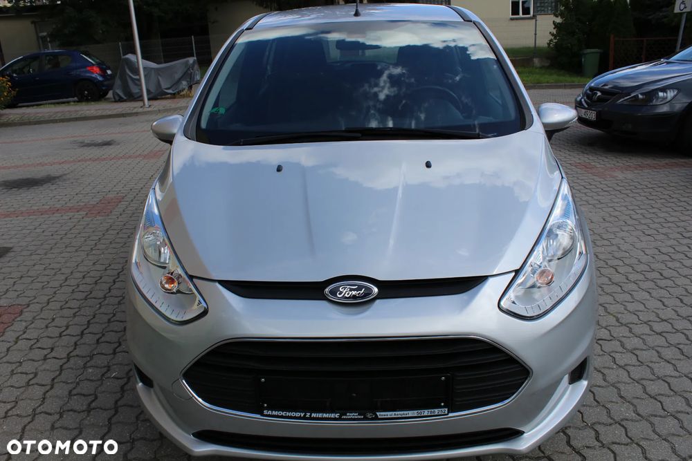 Ford B-MAX - 3
