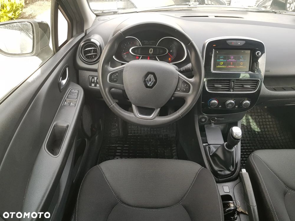 Renault Clio 0.9 Energy TCe Alize - 12