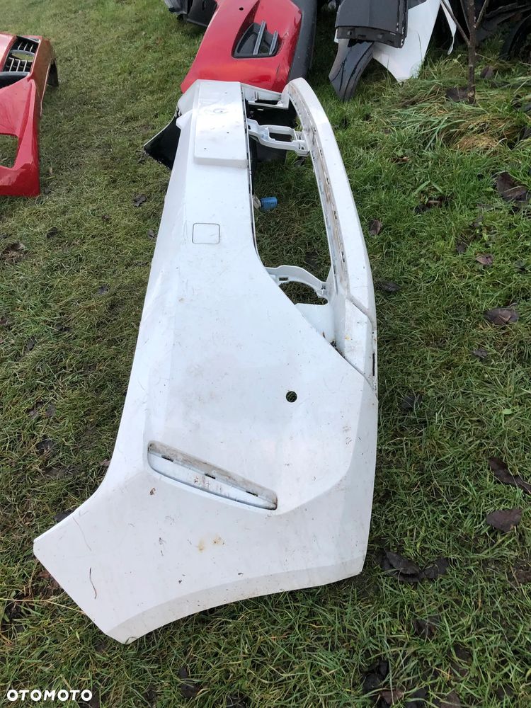 ZDERZAK PRZÓD Opel Astra L Instalacja/Wiązka przewodów czujnika parkowania PDC 9847128080 - 3