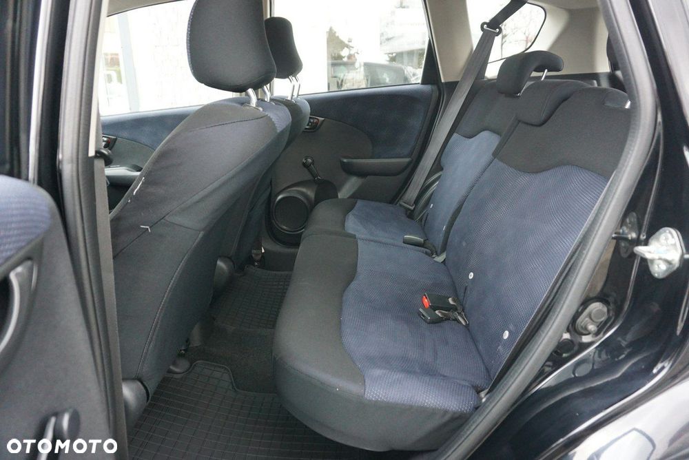 Honda Jazz - 13