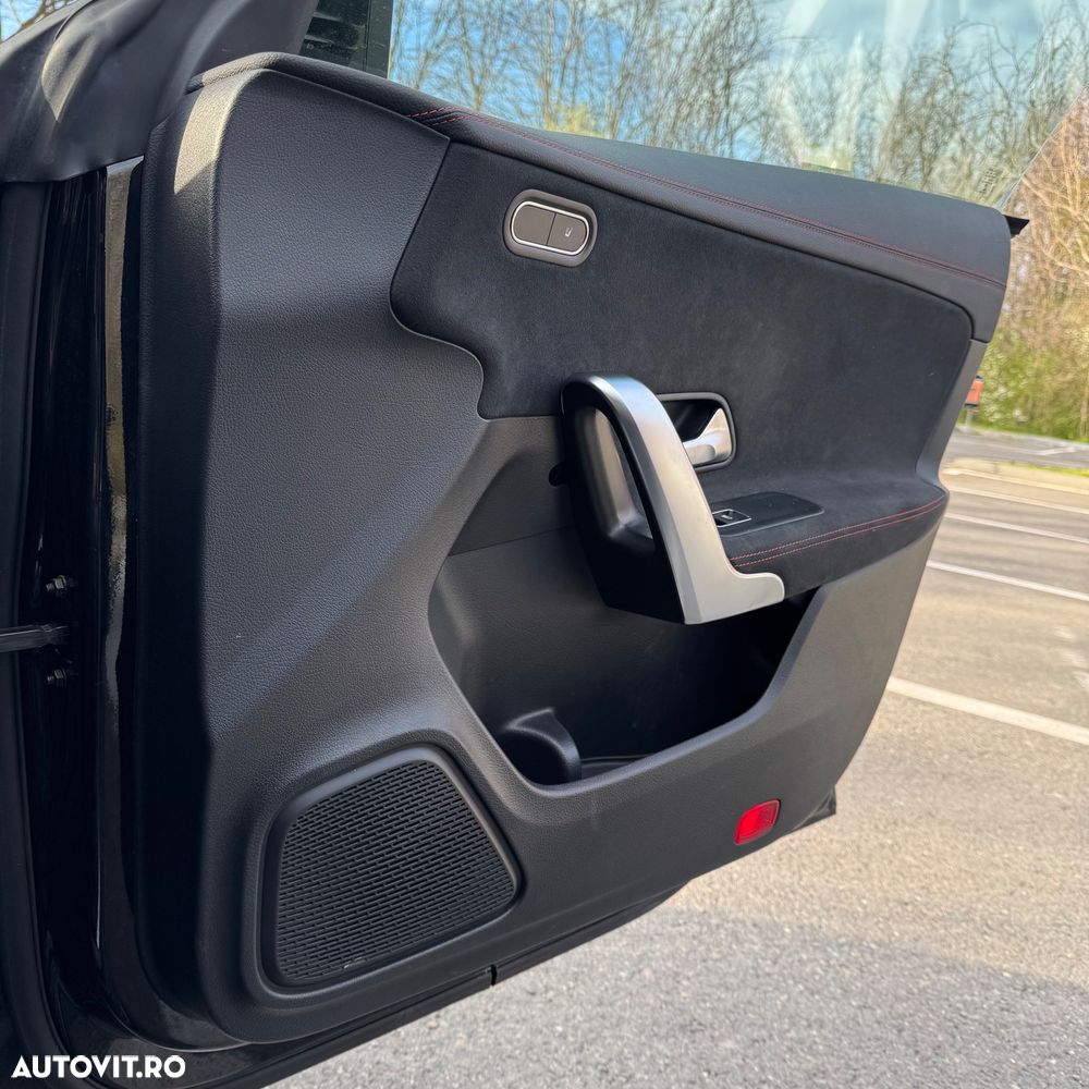 Mercedes-Benz CLA ver-220-d-coupe-aut- - 21