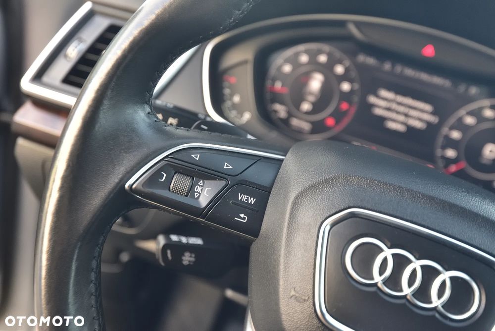 Audi Q5 - 27
