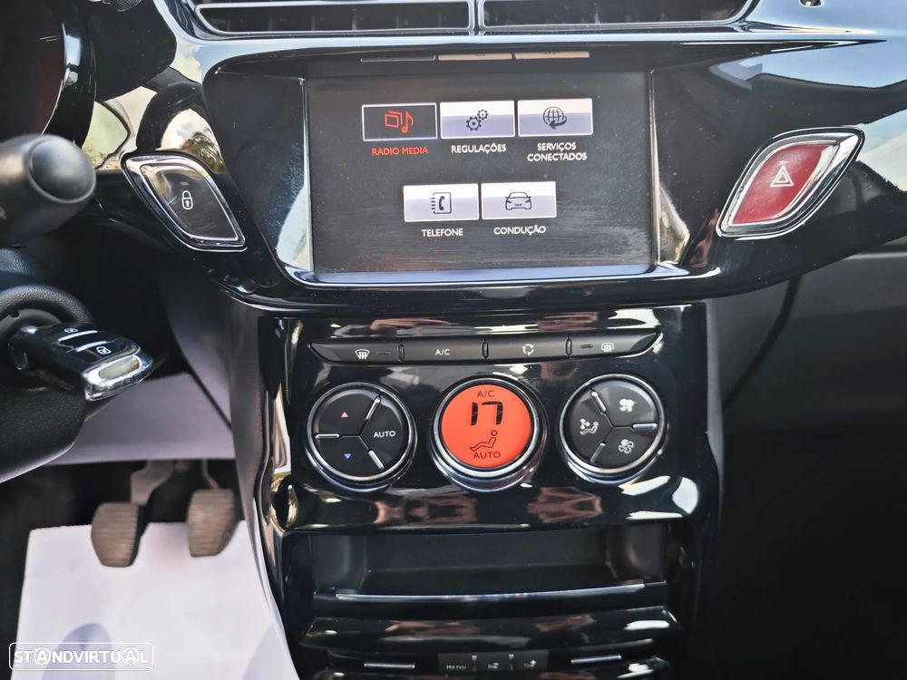 Citroën C3 1.4 HDi Collection - 14