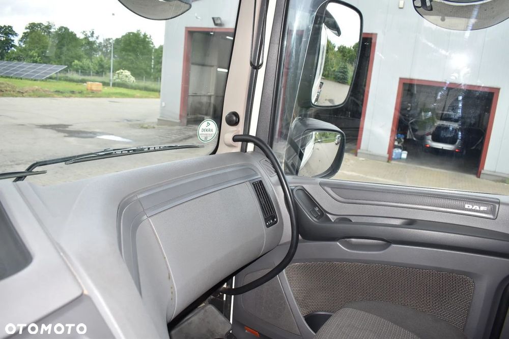 DAF XF 440 - 22