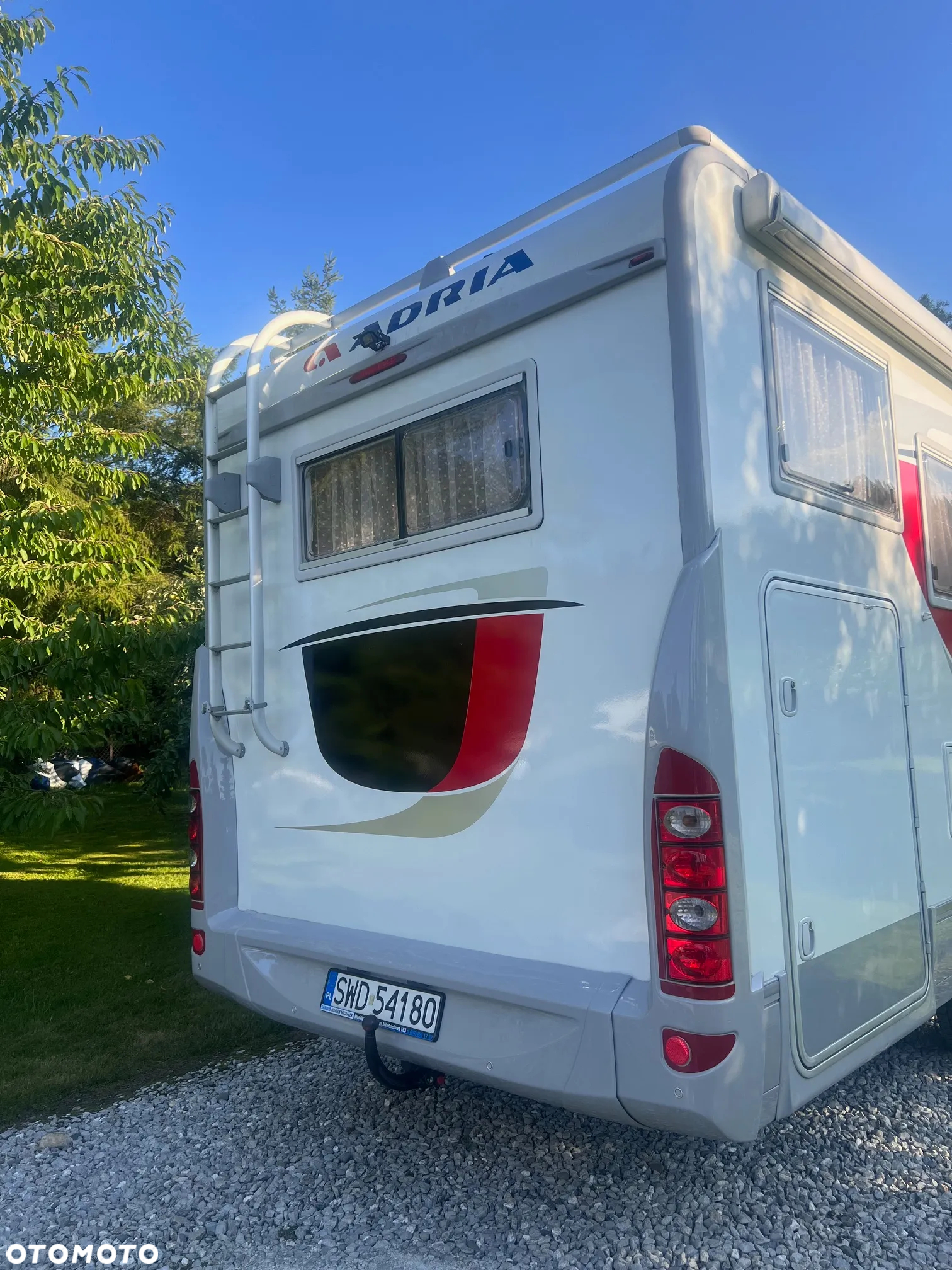 Fiat Adria - 4
