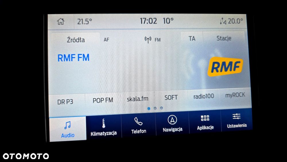 Ford S-Max 2.0 EcoBlue Titanium - 34