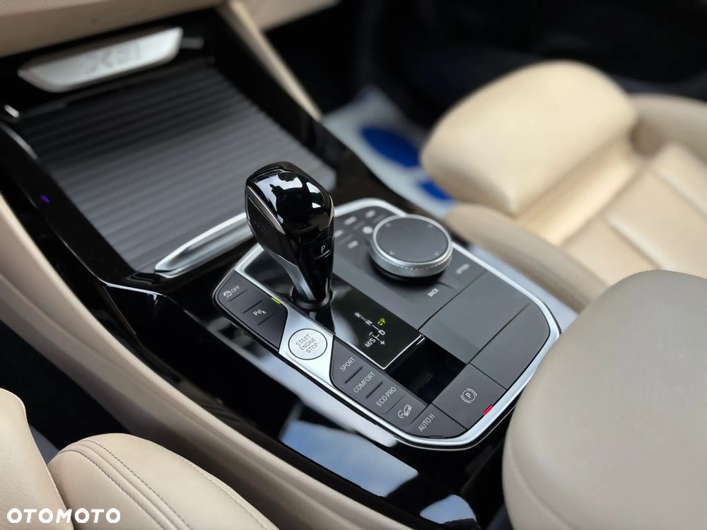 BMW X3 xDrive20d M Sport Edition - 30