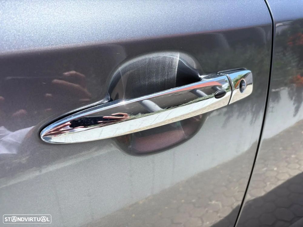 Nissan Leaf N-Connecta - 15