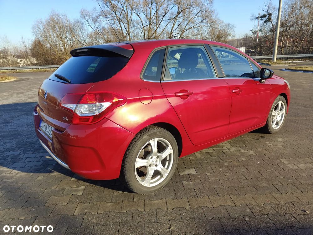 Citroën C4 e-HDi 115 ETG6 Selection - 7