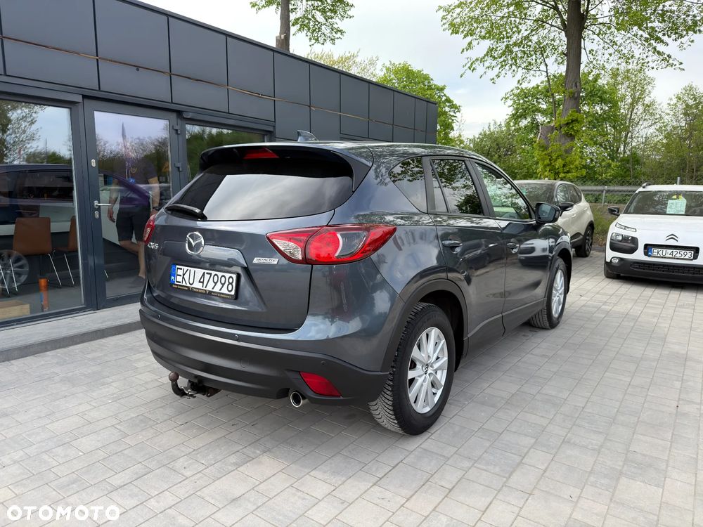 Mazda CX-5 2.0 Skymotion 2WD - 6