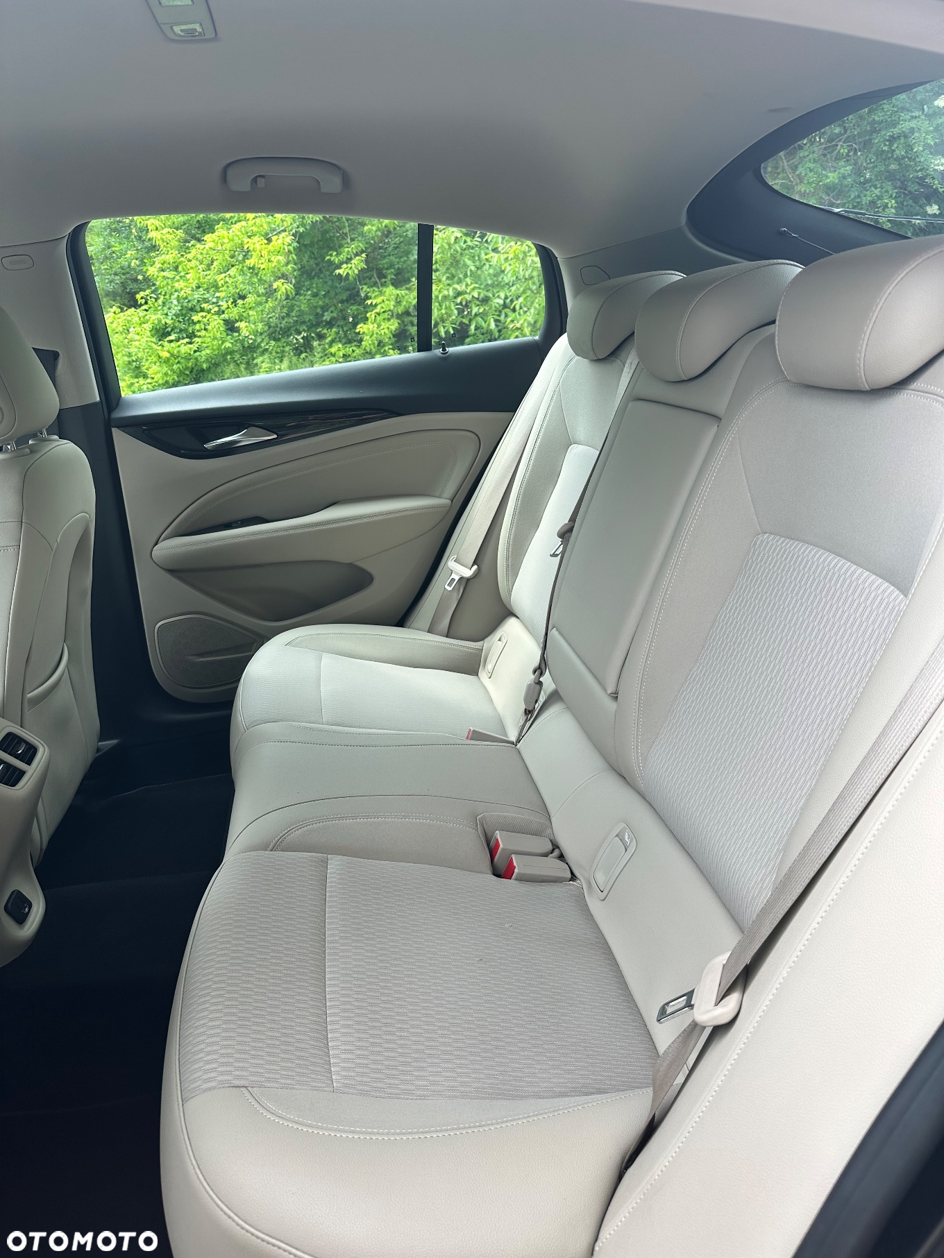 Opel Insignia 1.6 CDTI Innovation S&S - 15