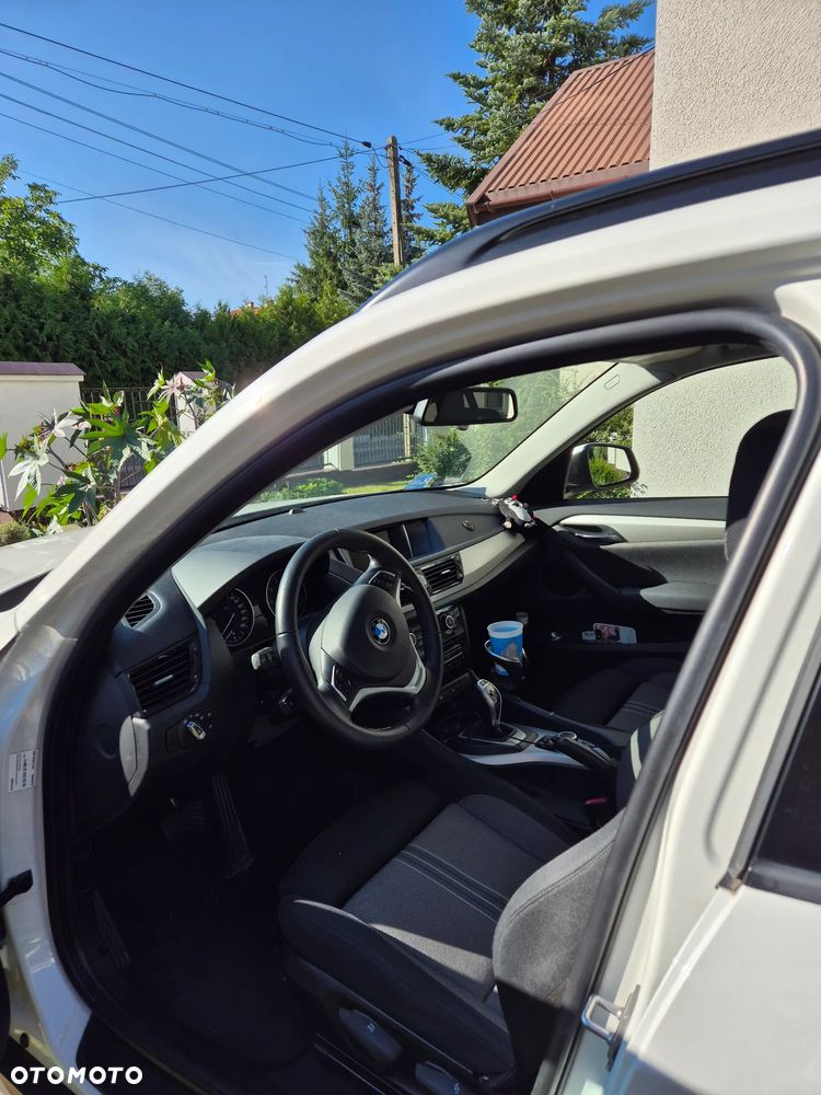 BMW X1 ver-sdrive20i - 5