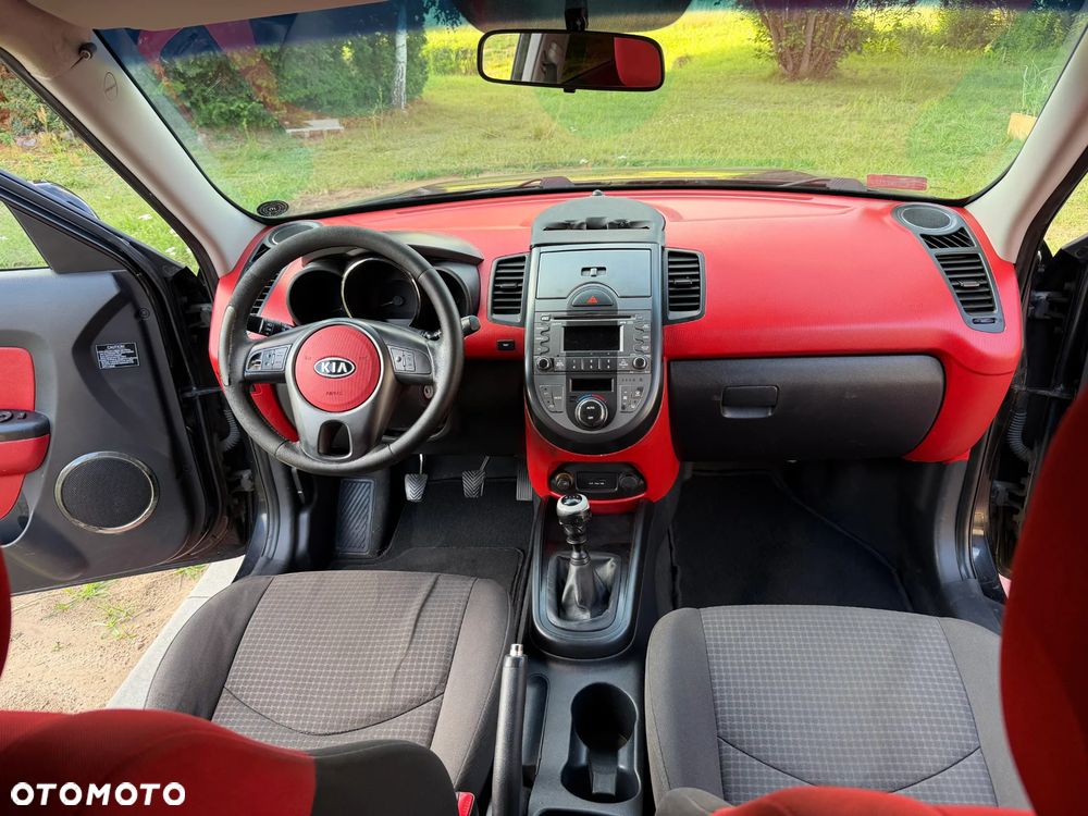 Kia Soul 2010 photo 5