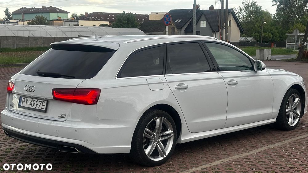 Audi A6 - 15