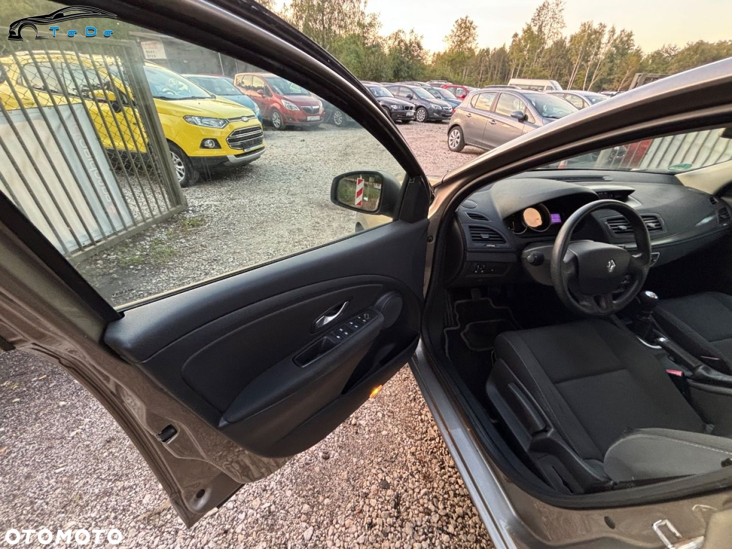 Renault Megane 1.4 16V TCE Expression - 9