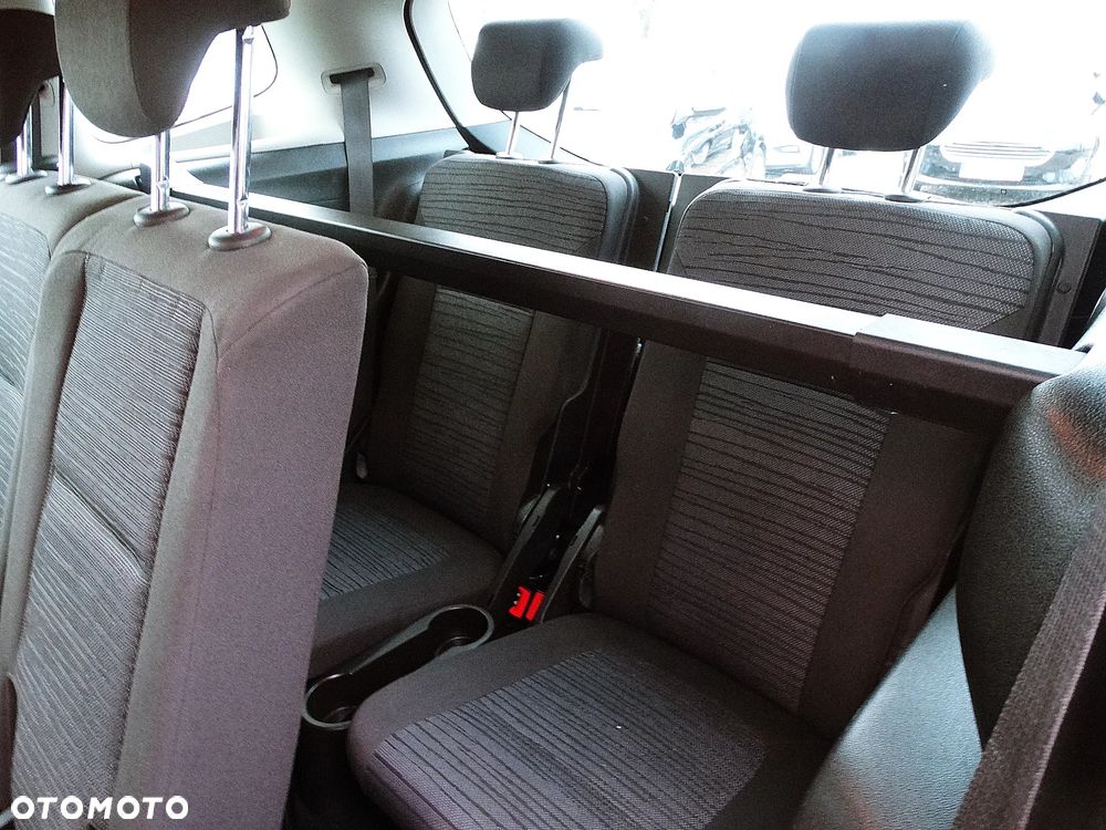 Opel Zafira Tourer 1.4 Turbo Selection - 32