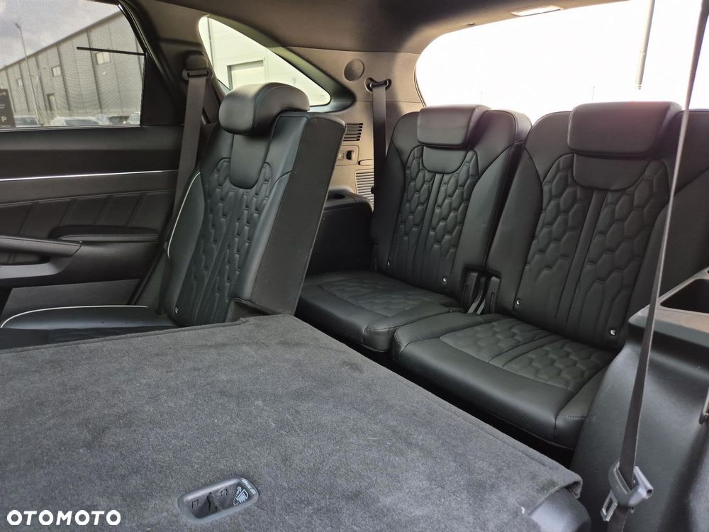 Kia Sorento 2.2 CRDi Prestige Line 4WD DCT 7os - 28