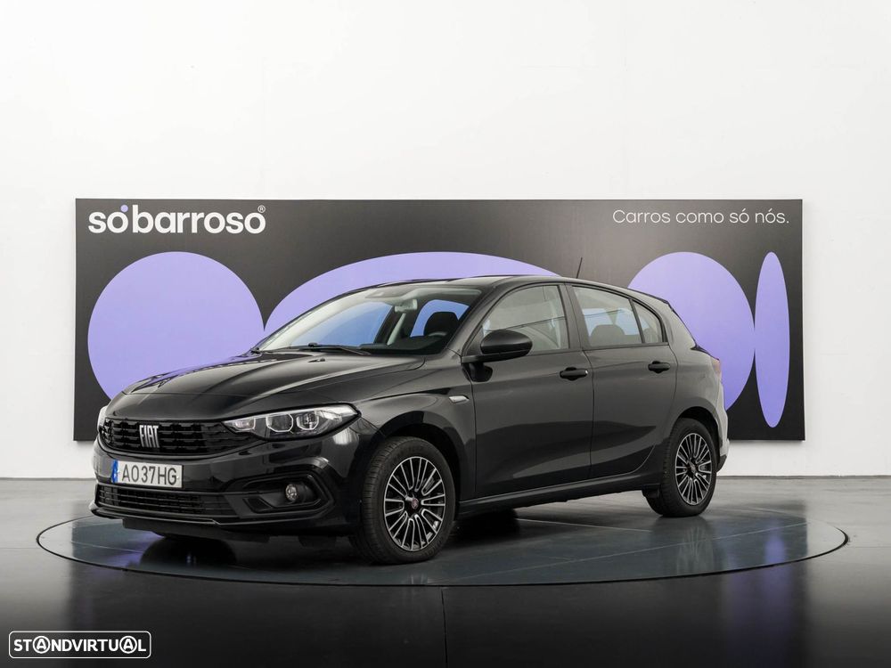 Fiat Tipo 1.3 Multijet City Life - 3