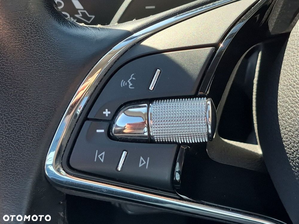 Skoda Superb - 18
