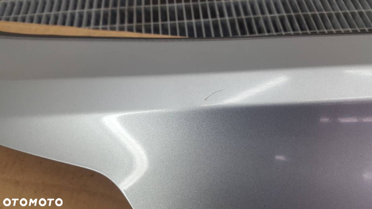 BLENDA KLAPY TYLNEJ TYŁ ZNACZEK LISTWA SUBARU OUTBACK IV BR 2010 - 4
