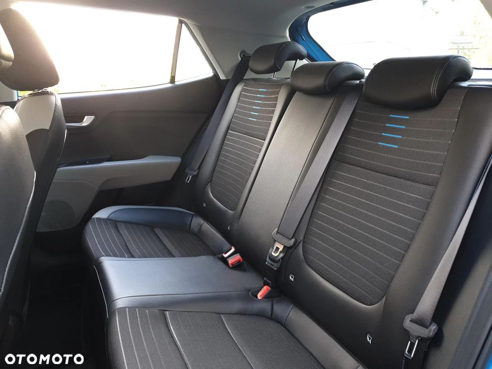 Kia Stonic 1.0 T-GDI L - 16