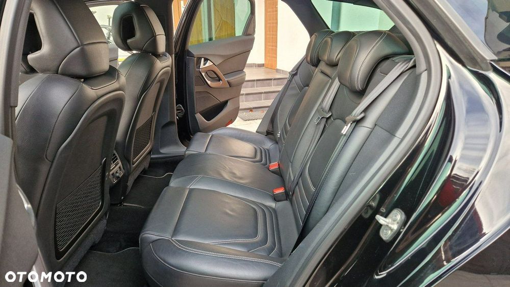 DS Automobiles DS 5 - 13