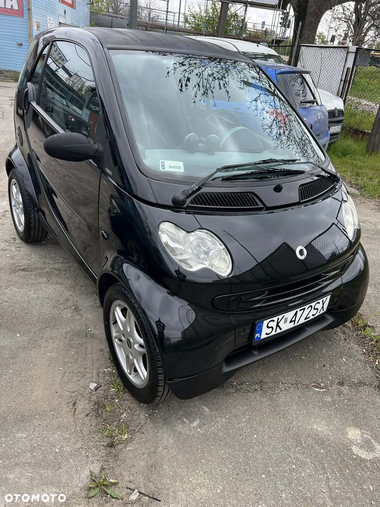 Smart Fortwo & pure - 3