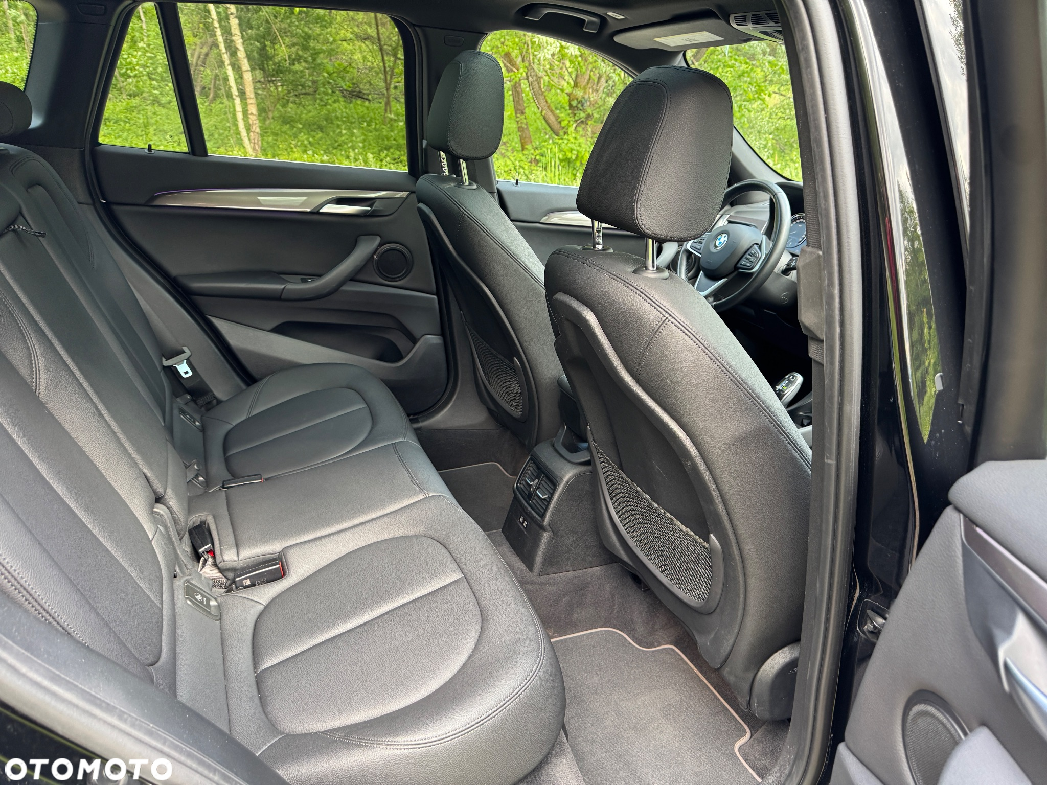 BMW X1 - 28