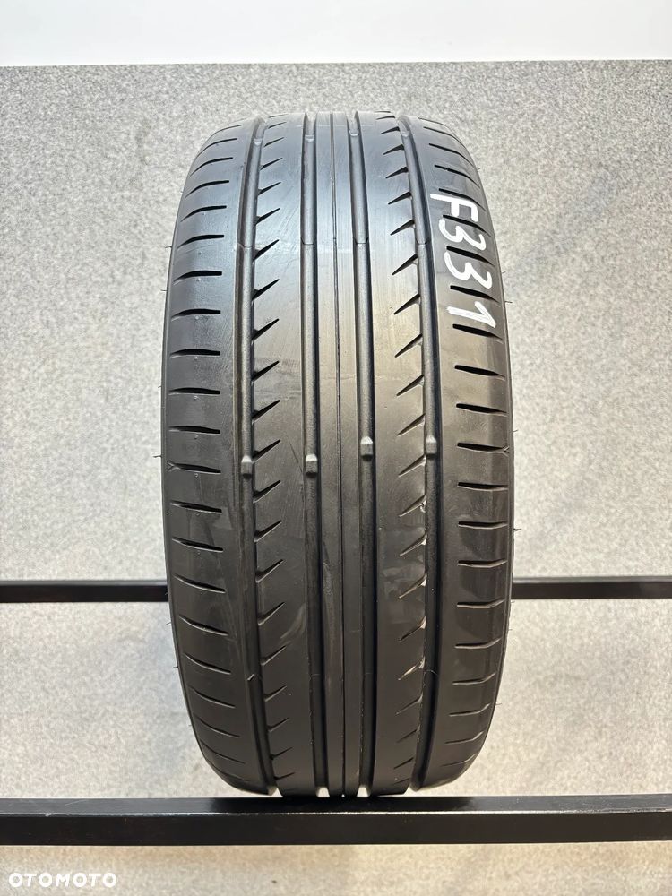 1 Opona Letnia Toyo 205/55/17 89W - 1